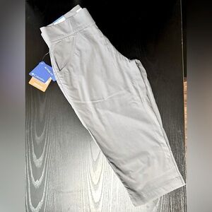 COLUMBIA ANKLE PANT